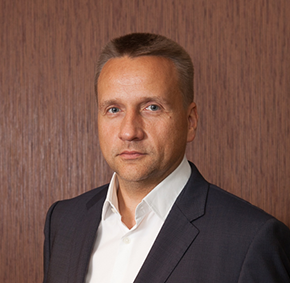 Игорь Данилевич  - Член правления,основатель